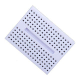 Max Arduino Compatible 328 ProtoShield Prototype Expansion Board Mini Breadboard