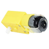 Max Gear TT Motor 130 Intelligent Vehicle Deceleration Motor Robot Deceleration