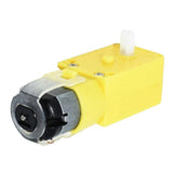 Max Gear TT Motor 130 Intelligent Vehicle Deceleration Motor Robot Deceleration