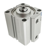 Max Pneumatic Air Cylinder SDA Type Stainless Steel Pneumatic Cylinder SDA25-15