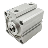 Max Pneumatic Air Cylinder SDA Type Stainless Steel Pneumatic Cylinder SDA25-15