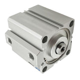 Max Pneumatic Air Cylinder SDA Type Stainless Steel Pneumatic Cylinder SDA25-20