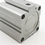 Max Pneumatic Air Cylinder SDA Type Stainless Steel Pneumatic Cylinder SDA25-20