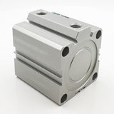 Max Pneumatic Air Cylinder SDA Type Stainless Steel Pneumatic Cylinder SDA25-20