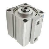 Max Pneumatic Air Cylinder SDA Type Stainless Steel Pneumatic Cylinder SDA25-20