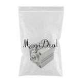 Maxbell Thin cylinder SDA63*5/10/15/20/25/30/35/40/50/60/70/80/90 SDA63-30