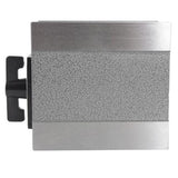 Maxbell V-type magnetic seat Precision strong magnetic triangle table MV-12K2-100KG