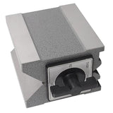 Maxbell V-type magnetic seat Precision strong magnetic triangle table MV-12K2-100KG