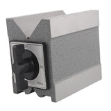 Maxbell V-type magnetic seat Precision strong magnetic triangle table MV-12K2-100KG