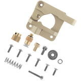 Max Right/Left Hand Aluminum Extruder Drive Feed Frame for 3D Printer Right Hand