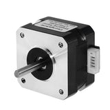 Max 17 Stepper Motor 42 Motor 42 0.6A CNC Laser and 3D Printer Engine 17HS2408S
