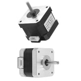 Max 17 Stepper Motor 42 Motor 42 0.6A CNC Laser and 3D Printer Engine 17HS2408S