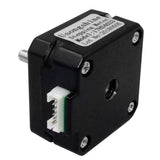 Max 17 Bipolar Stepper Step Motor 0.8N.m for CNC Laser and 3D Printer Motor