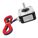 Max 17 Bipolar Stepper Step Motor 0.8N.m for CNC Laser and 3D Printer Motor