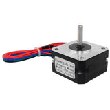Max 17 Bipolar Stepper Step Motor 0.8N.m for CNC Laser and 3D Printer Motor
