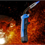 Max Carbon Dioxide Gas Welder Machine Gun Accessories 14AK CO2 MIG Torch Stinger