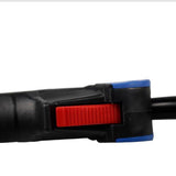 Max Carbon Dioxide Gas Welder Machine Gun Accessories 14AK CO2 MIG Torch Stinger