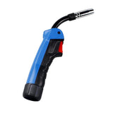 Max Carbon Dioxide Gas Welder Machine Gun Accessories 14AK CO2 MIG Torch Stinger