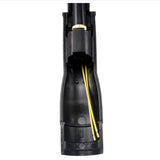 Max Carbon Dioxide Gas Welder Machine Gun Accessories 14AK CO2 MIG Torch Stinger