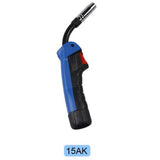 Max Carbon Dioxide Gas Welder Machine Gun Accessories 14AK CO2 MIG Torch Stinger