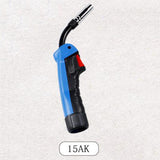 Max Carbon Dioxide Gas Welder Machine Gun Accessories 14AK CO2 MIG Torch Stinger