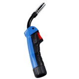 Max Carbon Dioxide Gas Welder Machine Gun Accessories 14AK CO2 MIG Torch Stinger