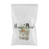 Max Leakage Protector Circuit Breaker Protector Air Switch 2P 32A