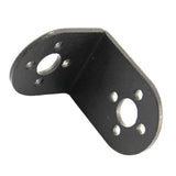 Max L Shaped Corner Bracket Joint Fastener for Steering and Robot