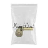 Max Brass 1/2 inch Thread 90 Degree Quick Joint Coupler Fittings 20mm x 10mm