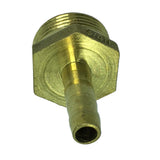 Max DN20 Male Thread Brass Pneumatic Air Hose Quick Coupler Connect DN20 x 8mm