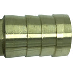 Max Brass Barb Hose Fitting 90 Degree Hose Barbed Connector  16mm Barbed