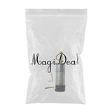 Max 9V High Torque Geared Speed Reduction DC Motor Brass Coupling