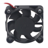 Maxbell 1Pc 4010 12V DC 40x40x10mm Brushless Silent Cooling Fan for LED Light CPU