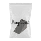 Maxbell Triangle block mold pressing plate for milling machine lathe tool M8-B