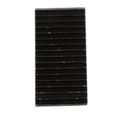 Maxbell Triangle block mold pressing plate for milling machine lathe tool M8-B