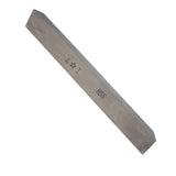 Maxbell Steel knife HSS-E cobalt square knife blade Super hard blade 12x200mm