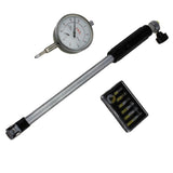 Maxbell Dial Bore Gauge Diameter Indicator Measuring Engine Cylinder Tool 10-18mm