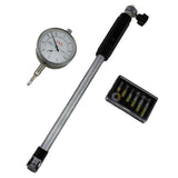 Maxbell Dial Bore Gauge Diameter Indicator Measuring Engine Cylinder Tool 10-18mm