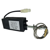 Maxbell Diesel Engine Electric Throttle Controller New Throttle Speed Controller 24V