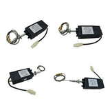 Maxbell Diesel Engine Electric Throttle Controller New Throttle Speed Controller 24V