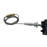 Maxbell Diesel Engine Electric Throttle Controller New Throttle Speed Controller 24V
