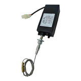 Maxbell Diesel Engine Electric Throttle Controller New Throttle Speed Controller 24V