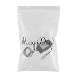 Maxbell Diesel Engine Electric Throttle Controller New Throttle Speed Controller 24V
