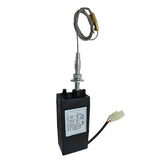 Maxbell Diesel Engine Electric Throttle Controller New Throttle Speed Controller 24V