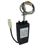Maxbell Diesel Engine Electric Throttle Controller New Throttle Speed Controller 24V