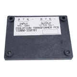 Max PCB isolation transformer E000-22070 suitable for generator alternator
