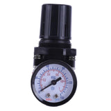 Max Pneumatic Pressure Reducing Valve Gas Source Processor AR4000-06