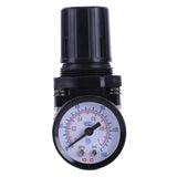 Max Pneumatic Pressure Reducing Valve Gas Source Processor AR4000-06