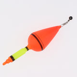 Max Fishing Floats and Bobbers Bulk Combination Saltwater  Hook Wide 10mm