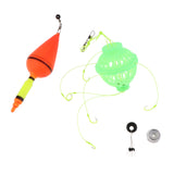 Max Fishing Floats and Bobbers Bulk Combination Saltwater  Hook Wide 10mm